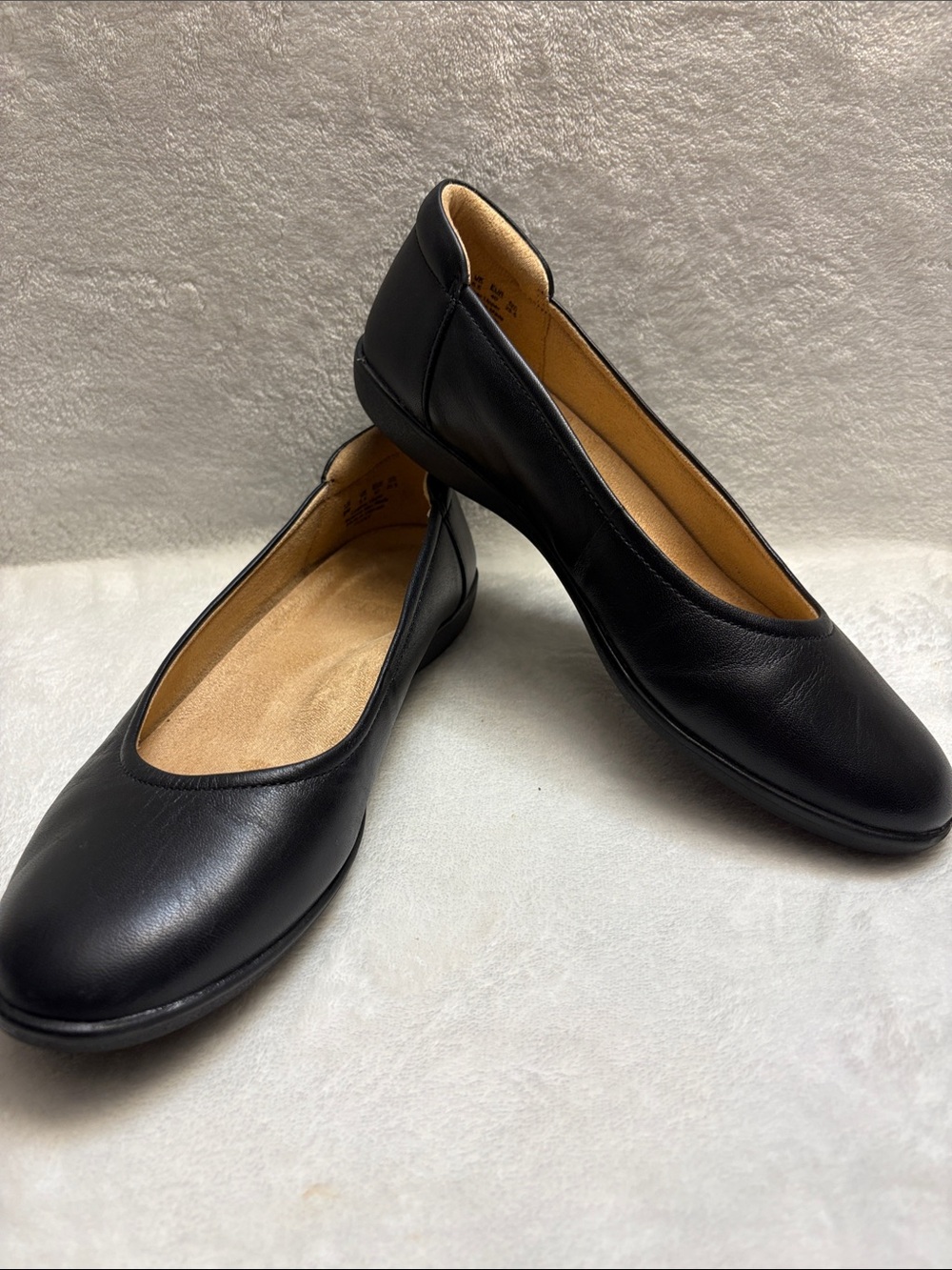 Naturalizer Flexy Ballet Flat Sz: 9.5